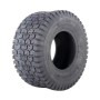 [US Warehouse] 2 PCS 18x8.5-8 4PR P512 Lawn Mower Golf Cart Turf Replacement Tires